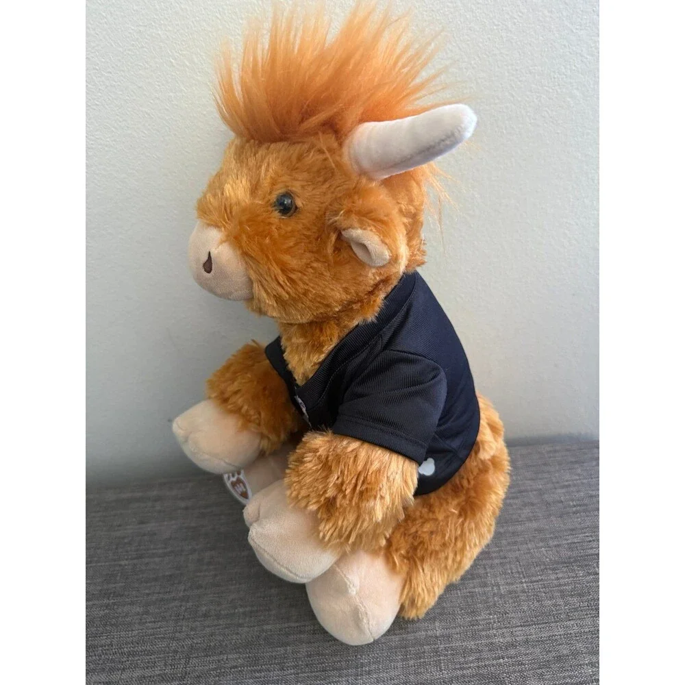 Build-A-Bear good approximately